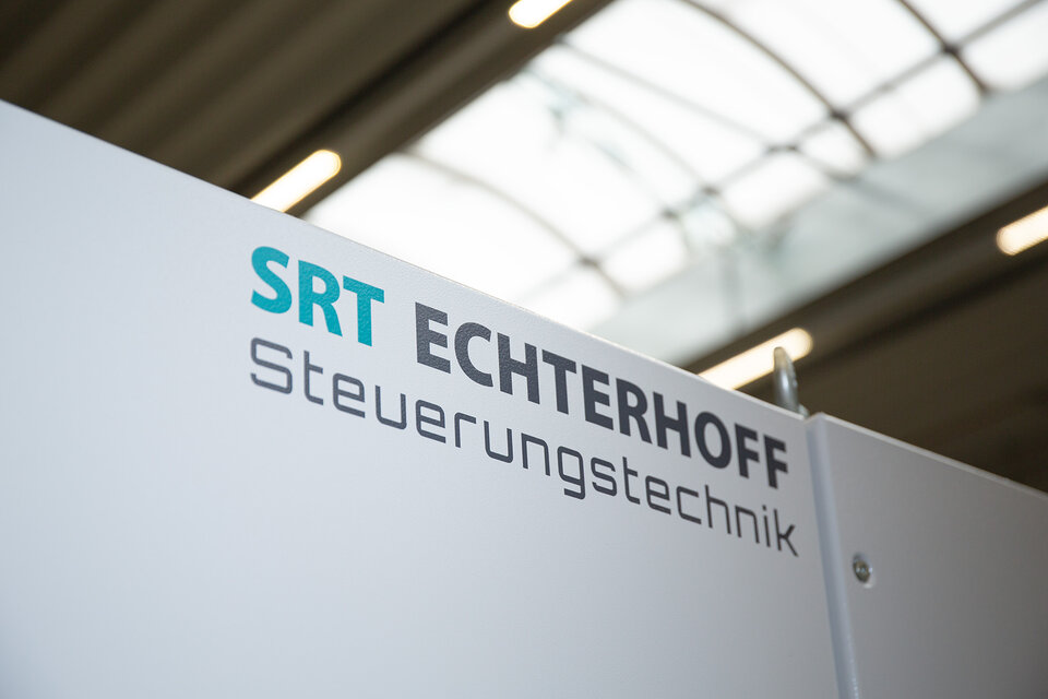 SRT Echterhoff Steuerungstechnik