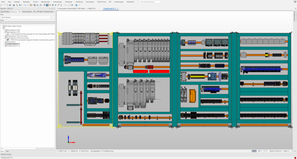 Engineering & Electrical Design