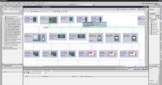 TIA-Portal-Screenshot